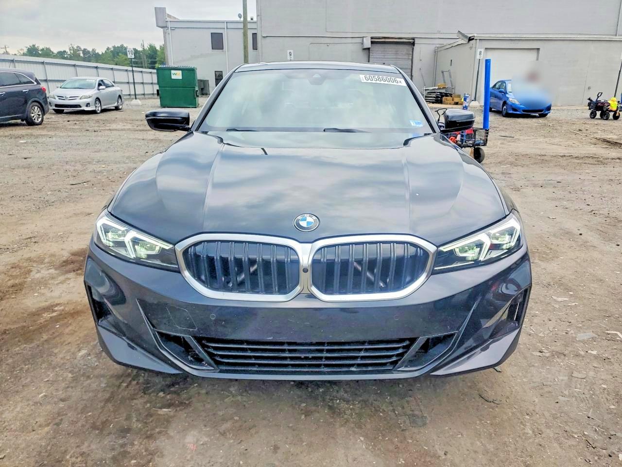 2026 BMW 3 SERIES