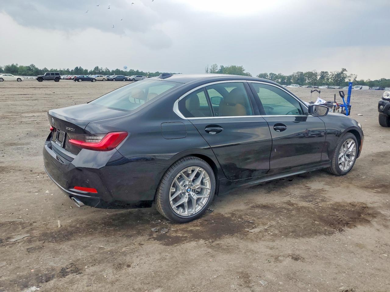 2026 BMW 3 SERIES