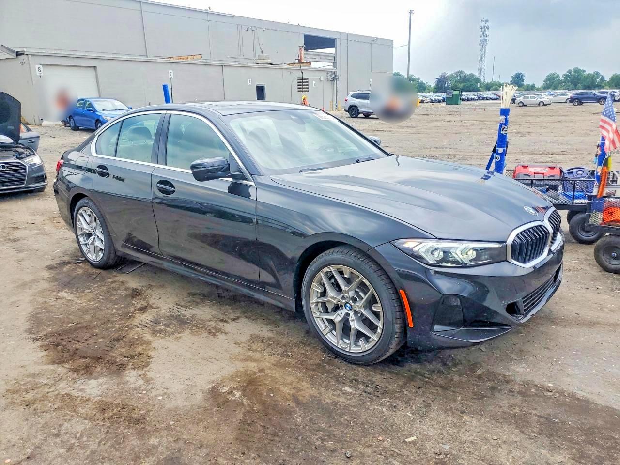 2026 BMW 3 SERIES