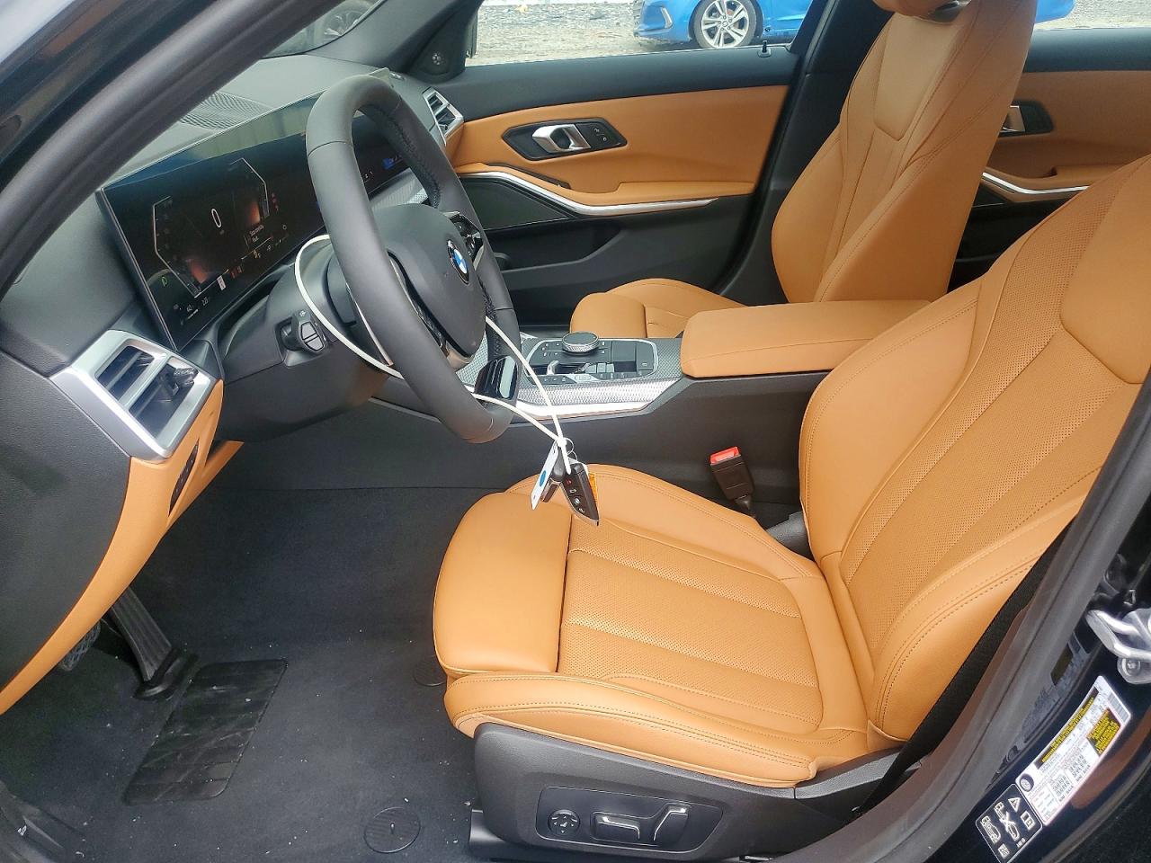 2026 BMW 3 SERIES