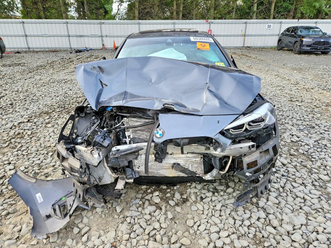 2021 BMW 2 SERIES