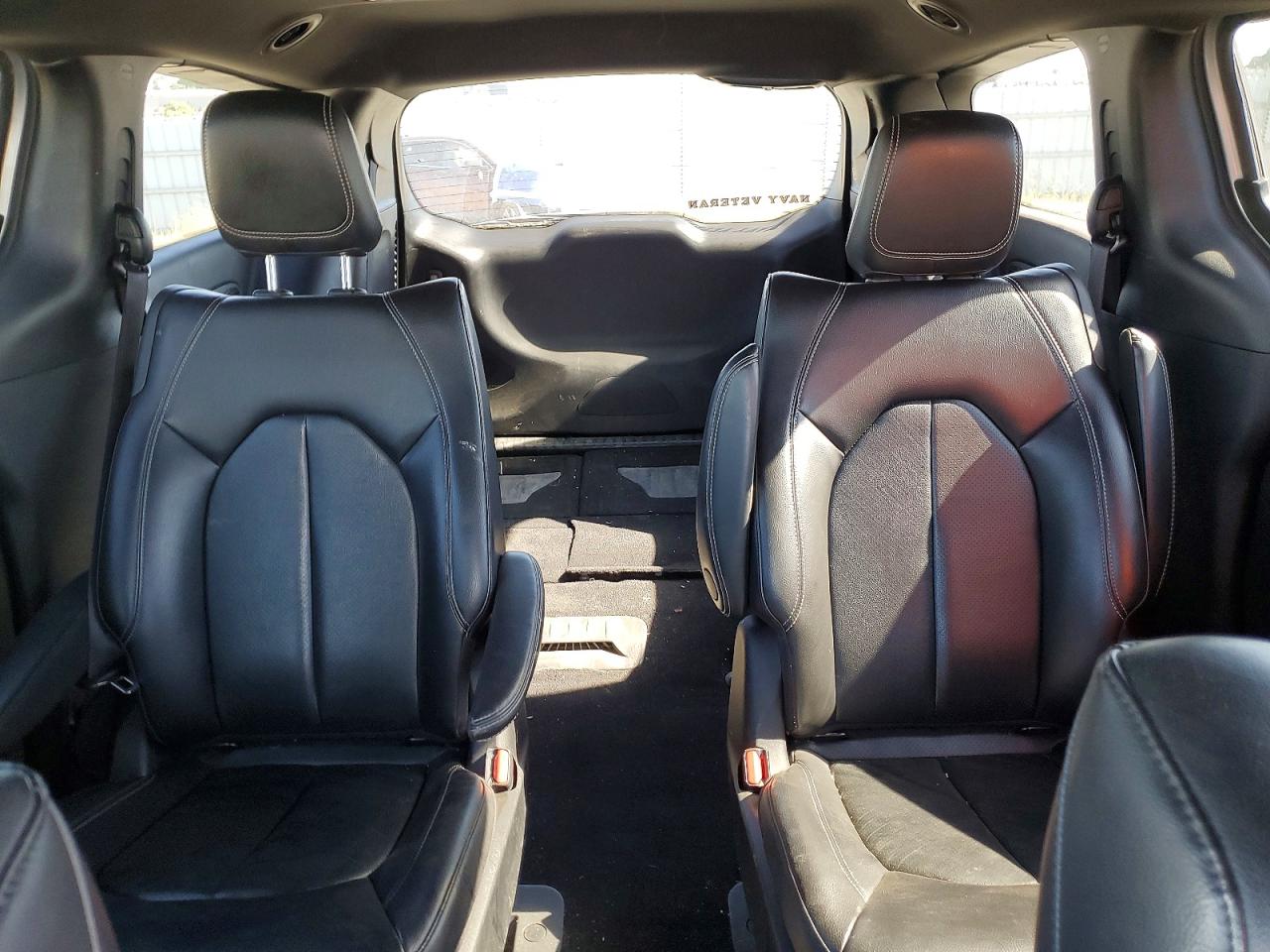 2022 CHRYSLER PACIFICA