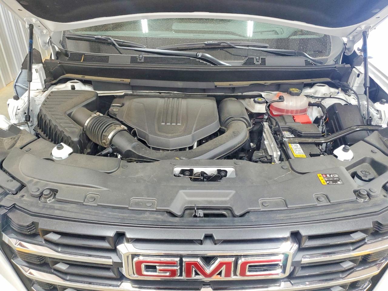 2025 GMC ACADIA