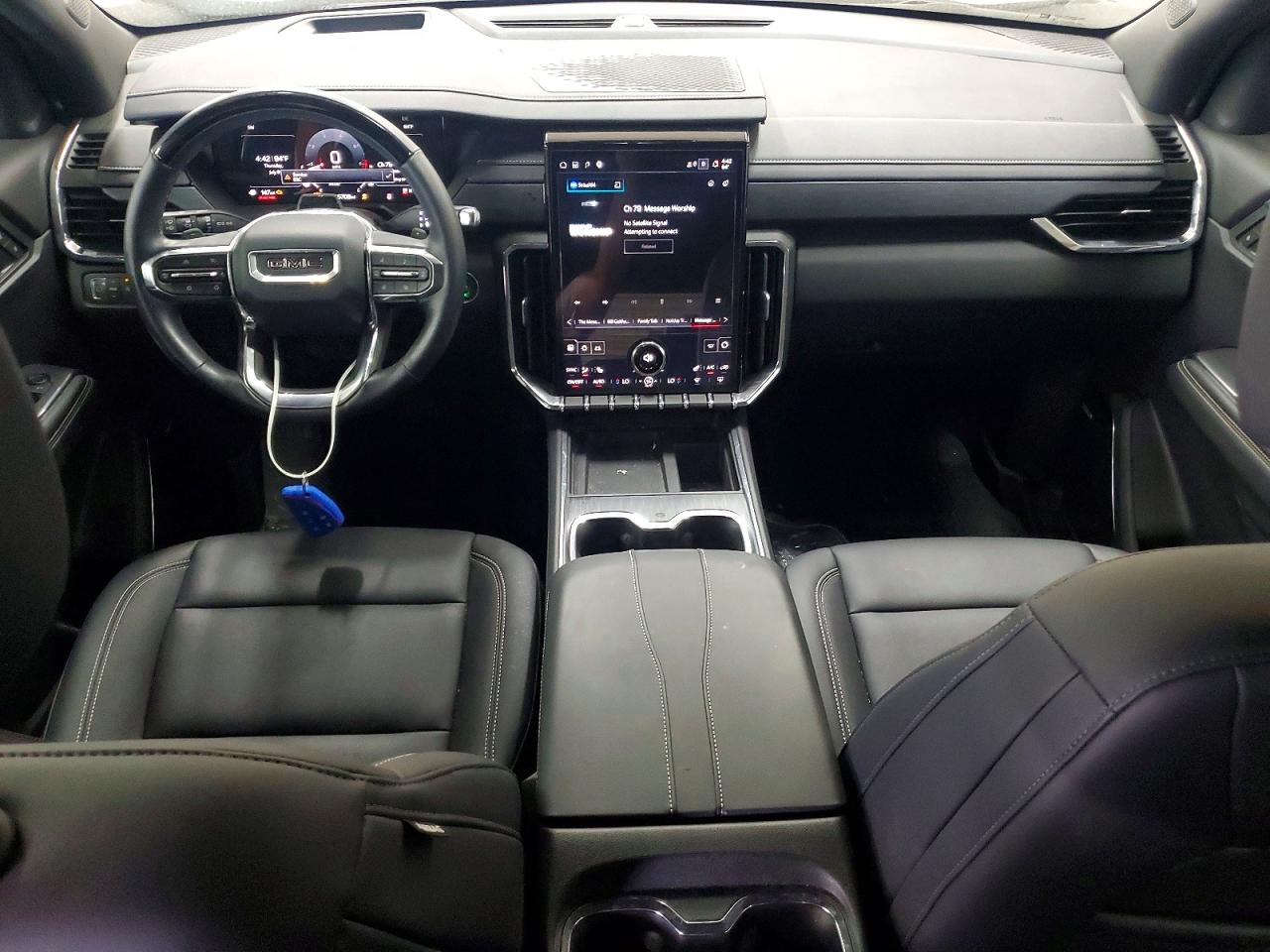 2025 GMC ACADIA