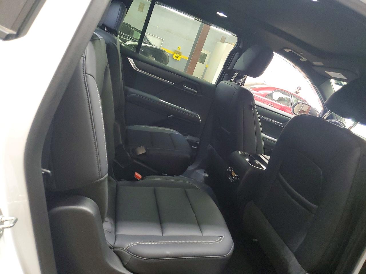 2025 GMC ACADIA