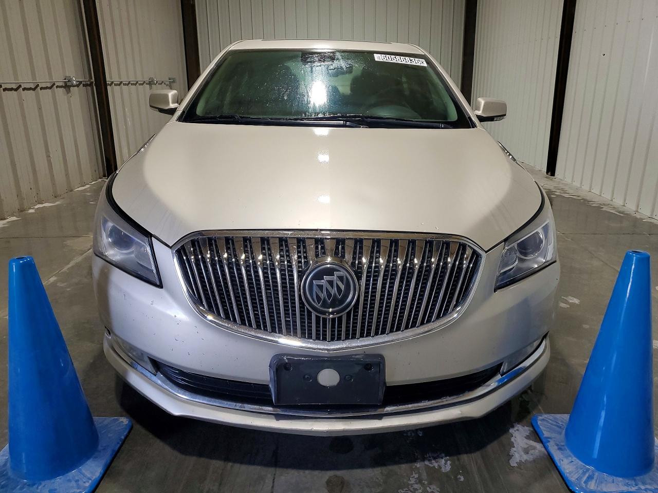 2015 BUICK LACROSSE