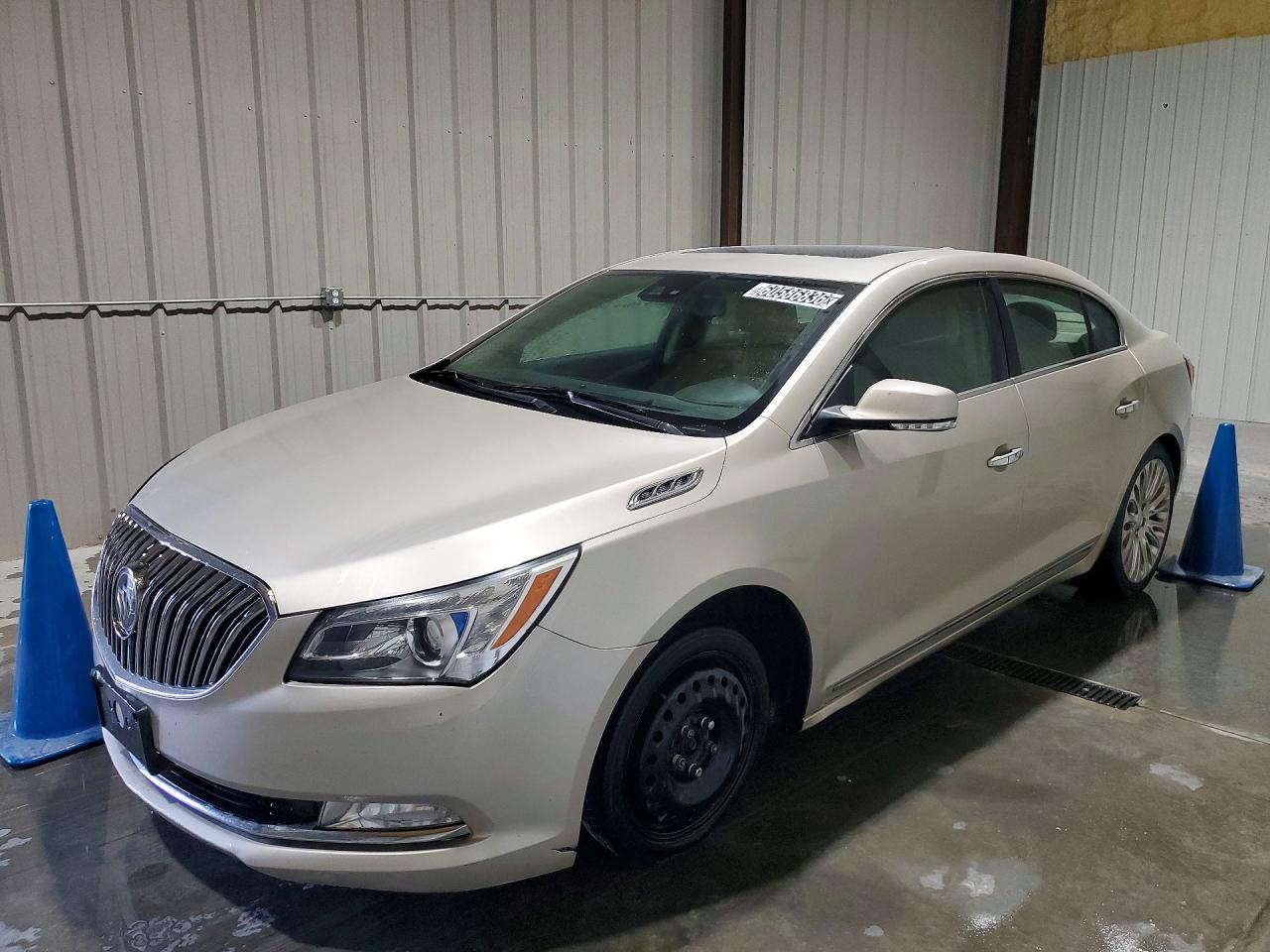 2015 BUICK LACROSSE