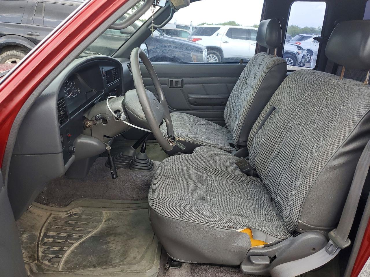 1993 TOYOTA ALL OTHER