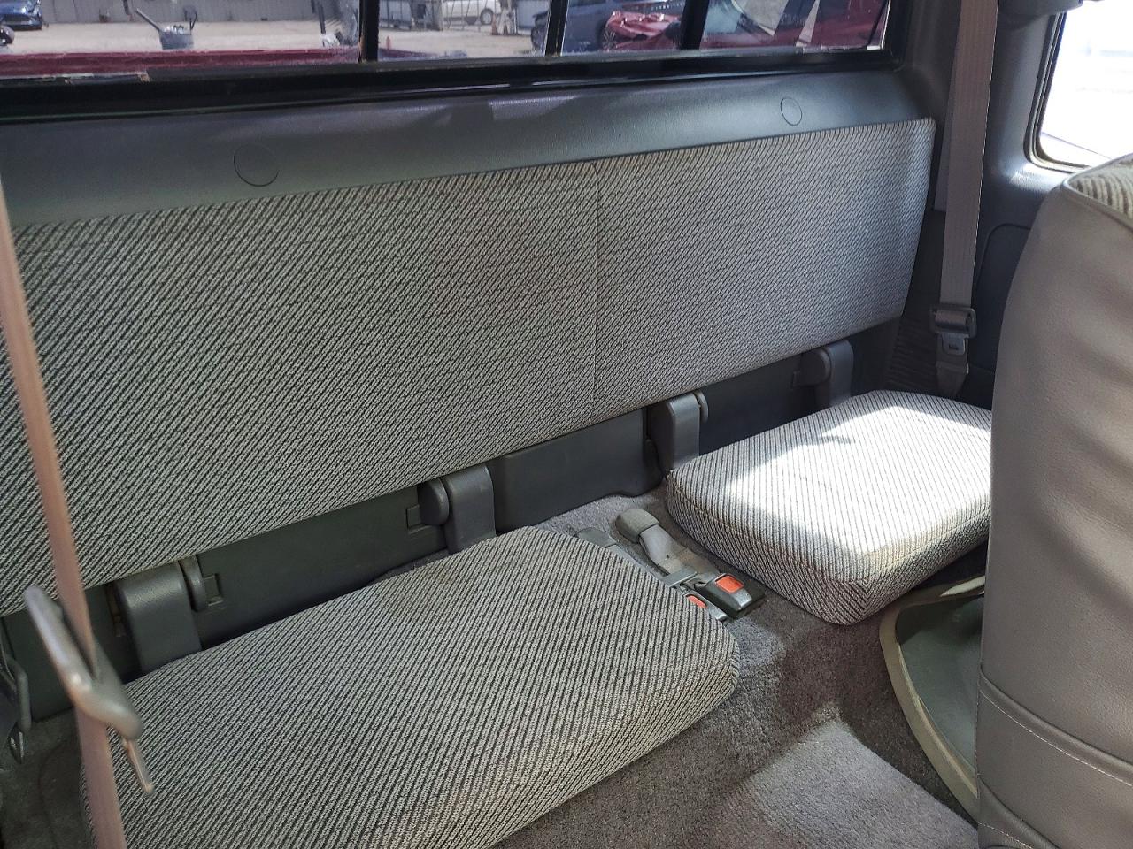 1993 TOYOTA ALL OTHER