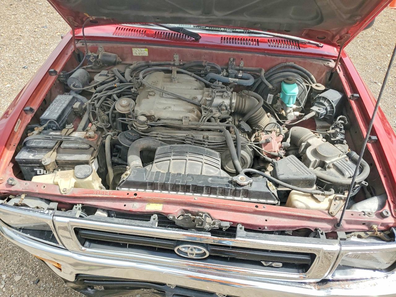 1993 TOYOTA ALL OTHER