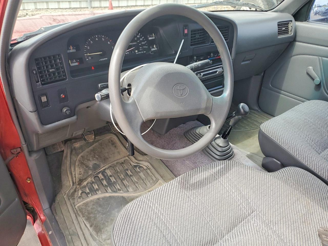 1993 TOYOTA ALL OTHER