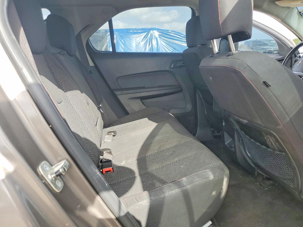 2011 CHEVROLET EQUINOX