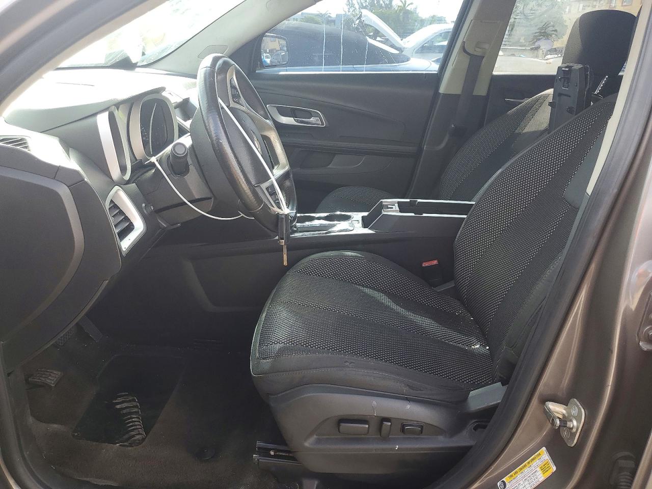 2011 CHEVROLET EQUINOX