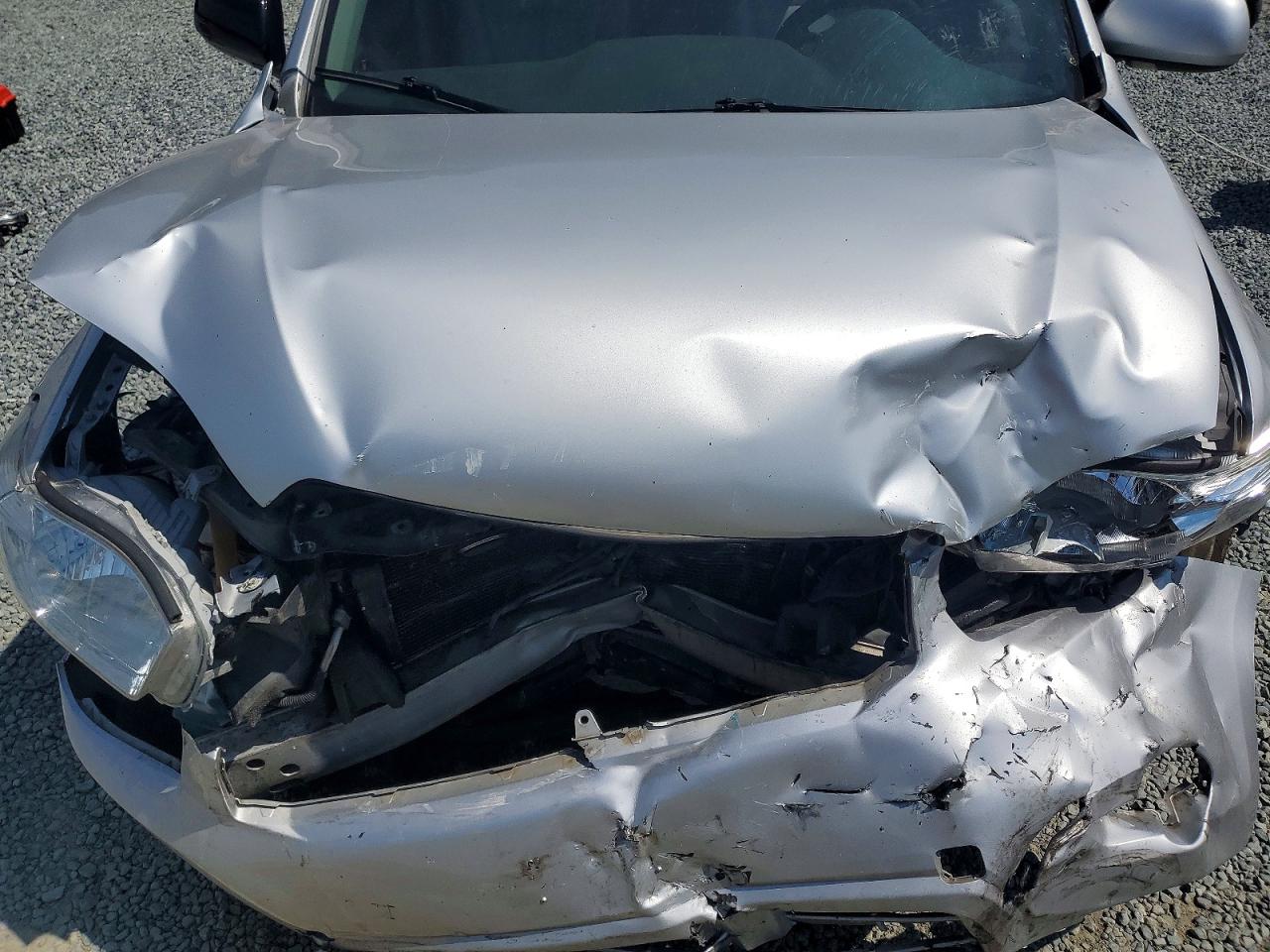 2008 TOYOTA HIGHLANDER