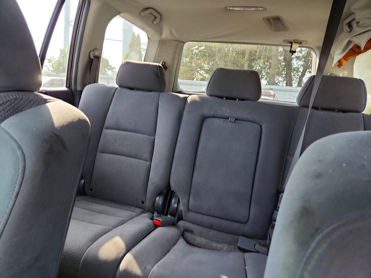2007 HONDA PILOT