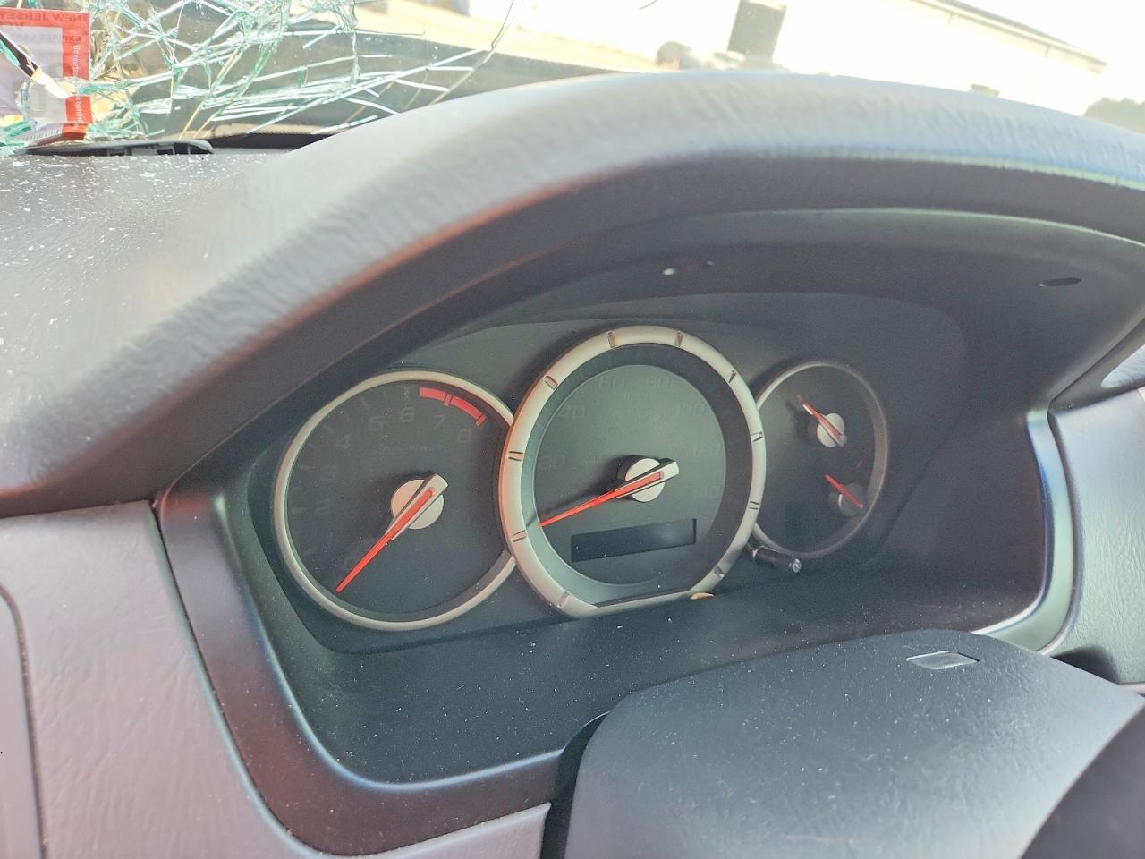 2007 HONDA PILOT