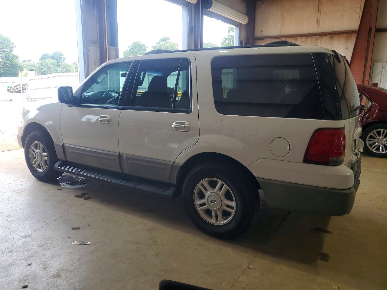2003 FORD EXPEDITION