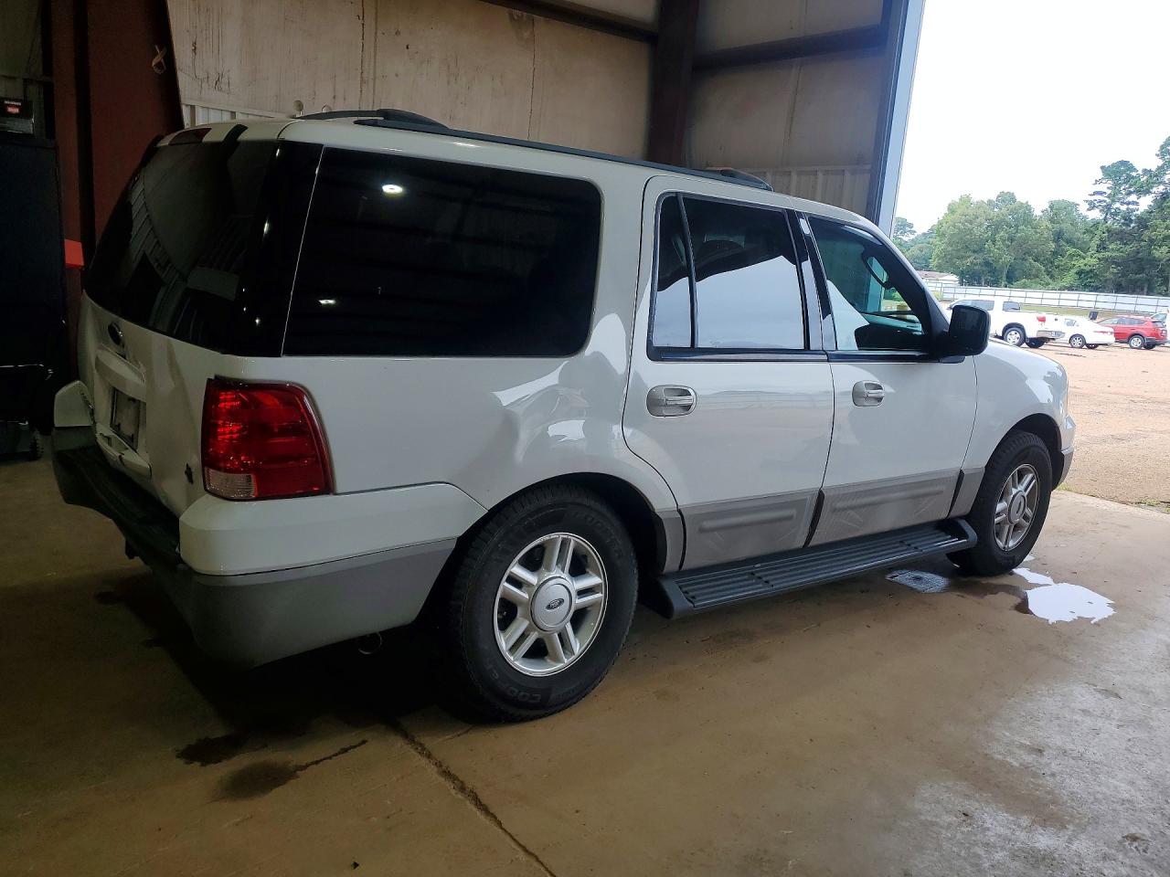 2003 FORD EXPEDITION