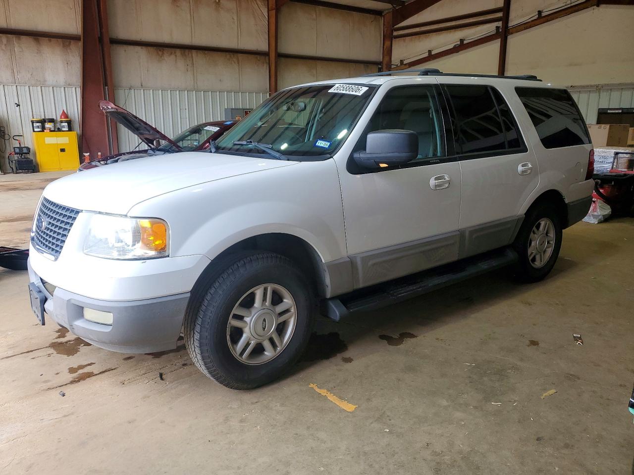 2003 FORD EXPEDITION