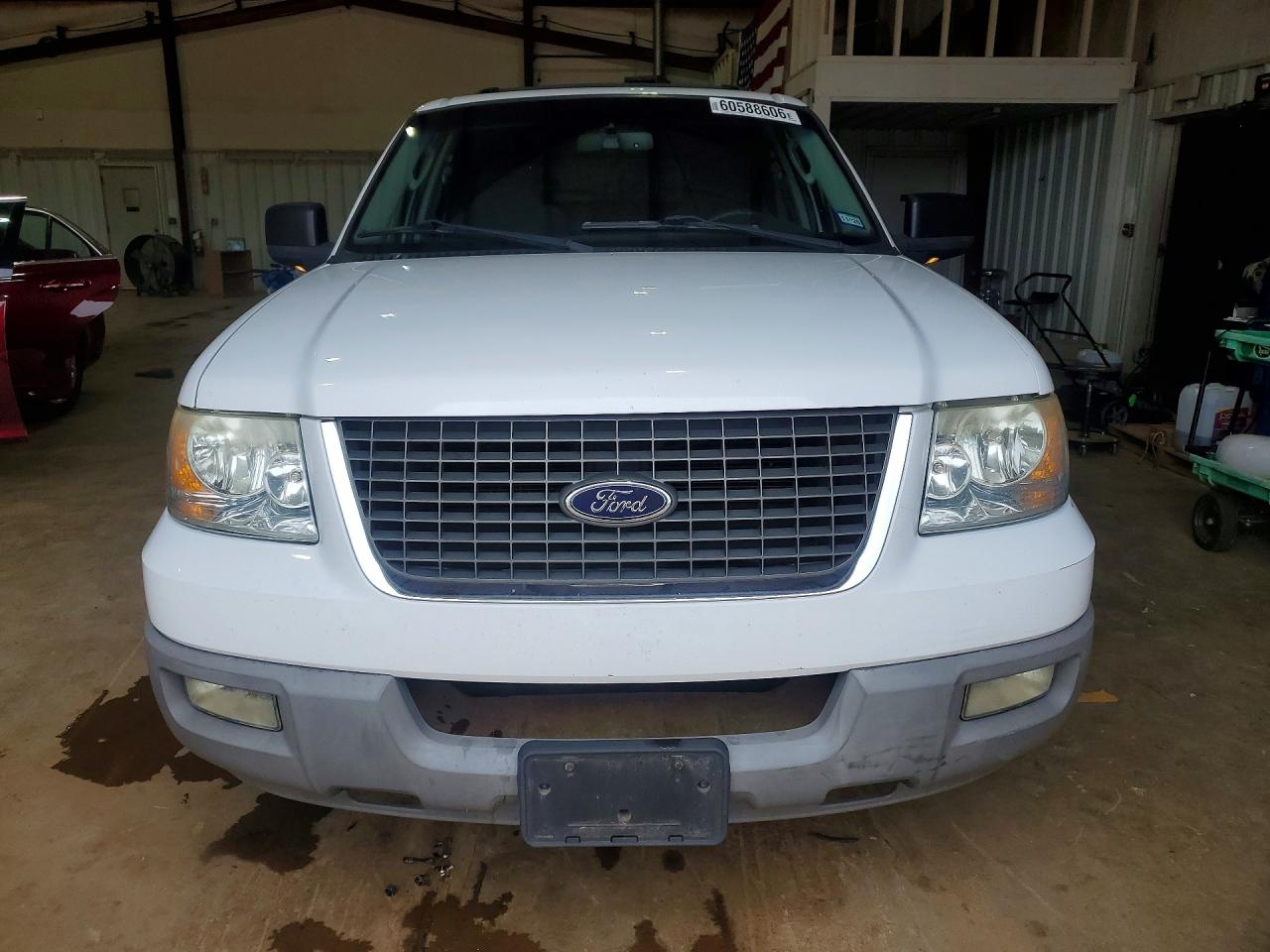 2003 FORD EXPEDITION