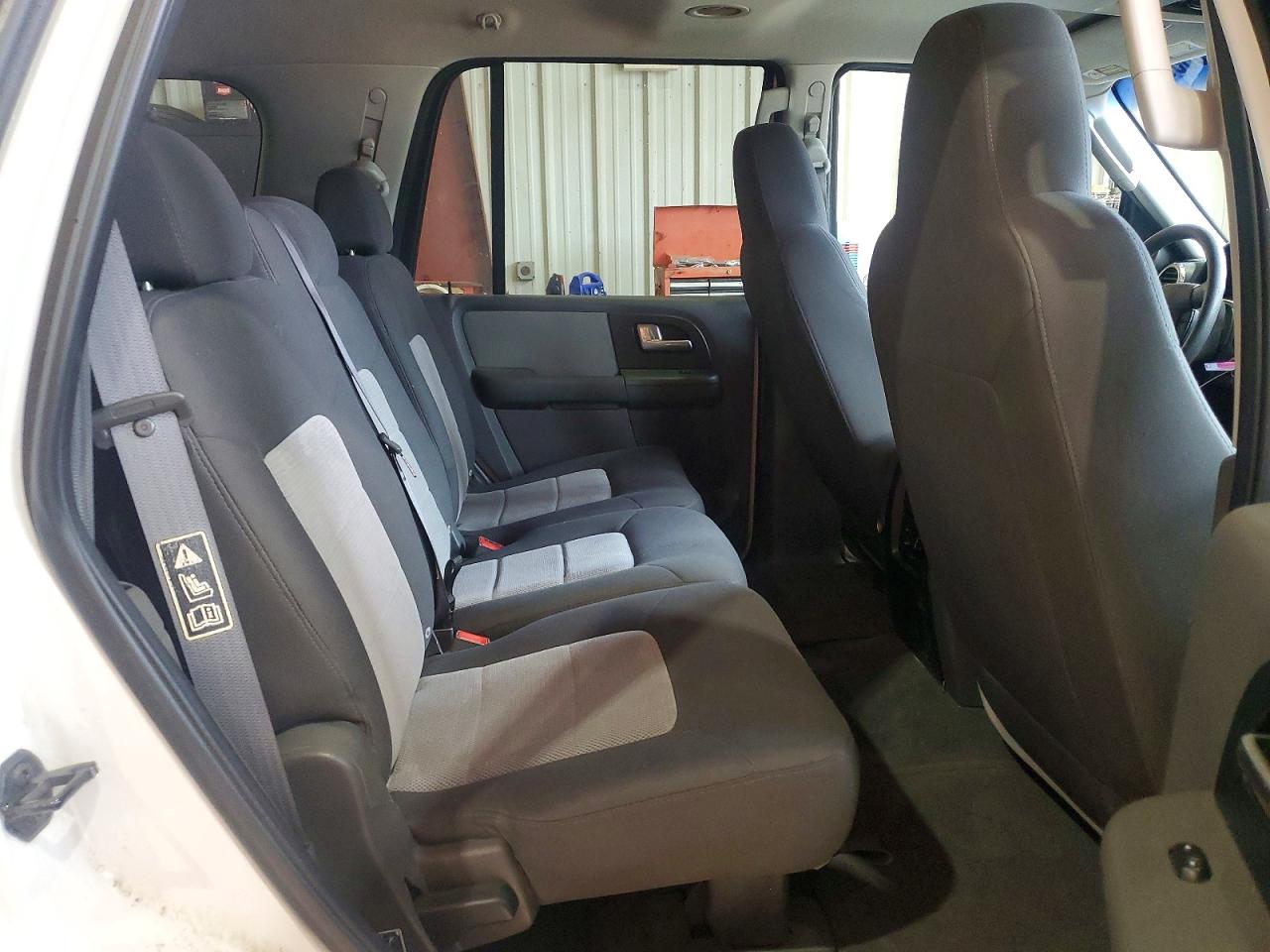2003 FORD EXPEDITION