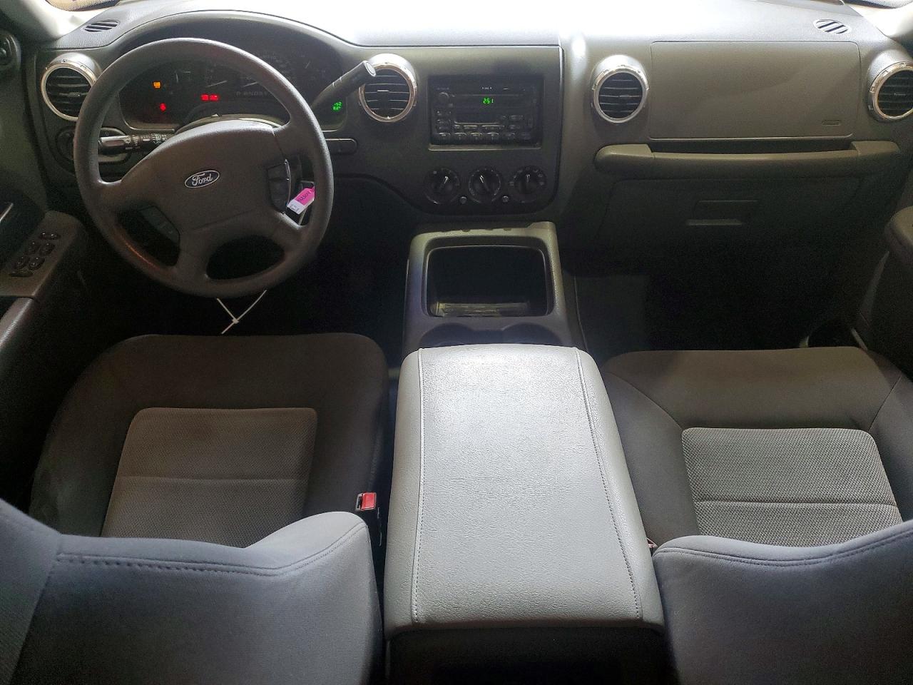 2003 FORD EXPEDITION