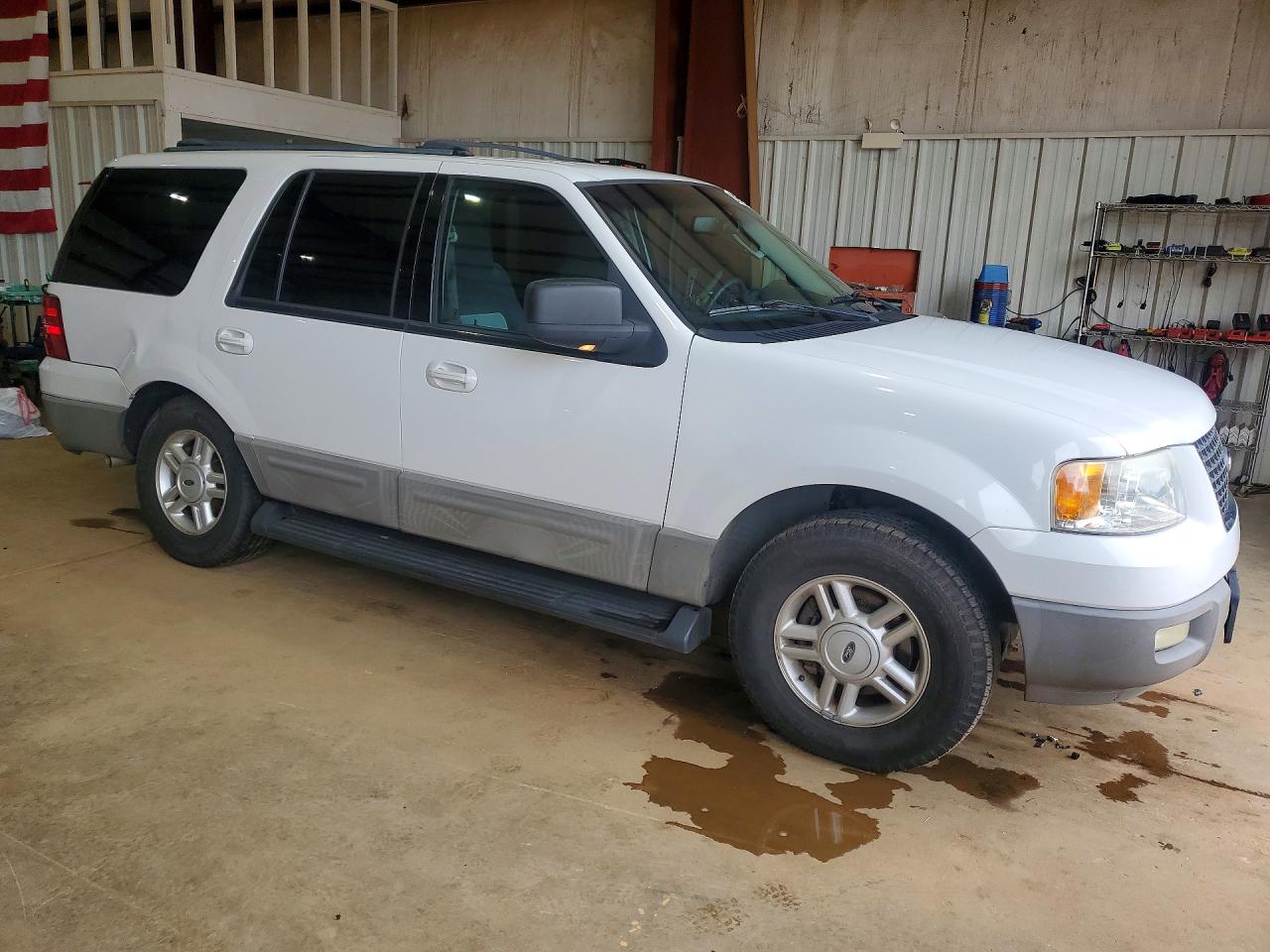 2003 FORD EXPEDITION