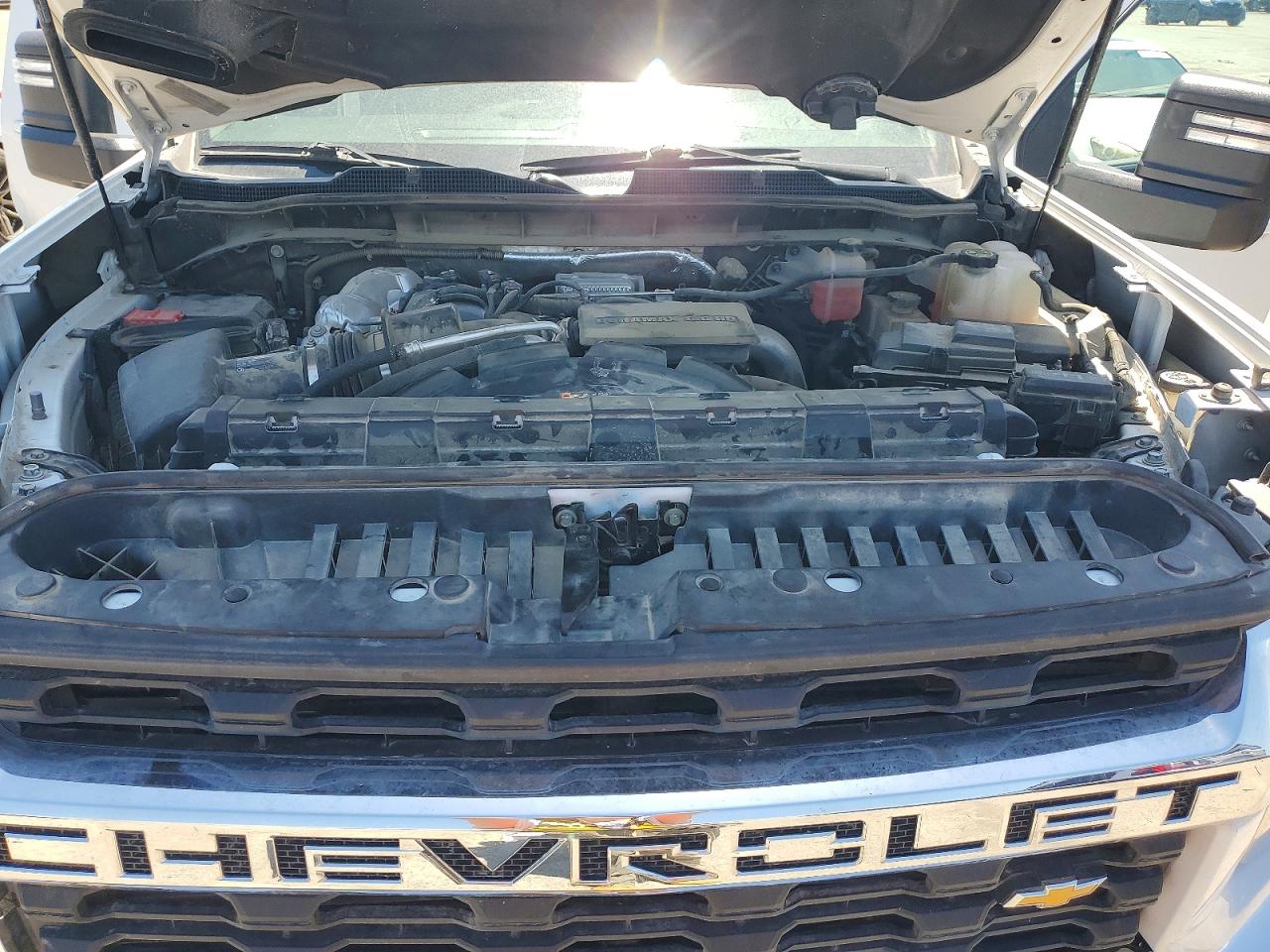 2023 CHEVROLET ALL Models
