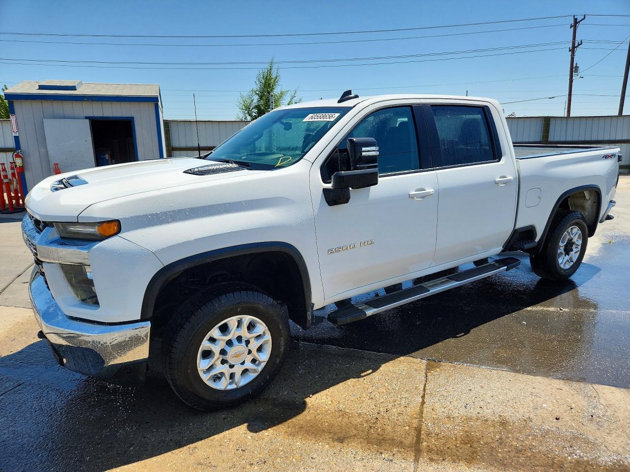 2023 CHEVROLET ALL Models