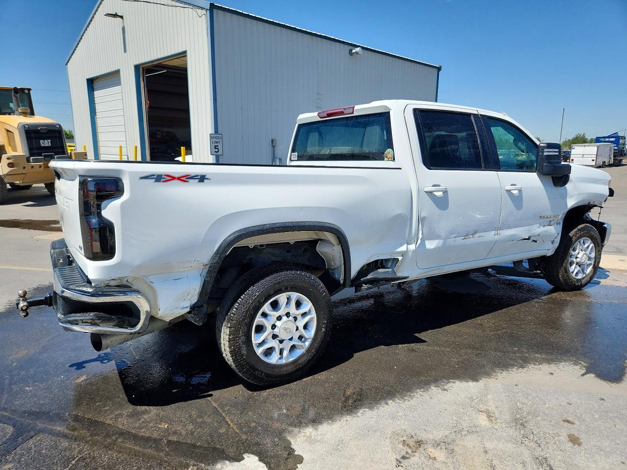 2023 CHEVROLET ALL Models