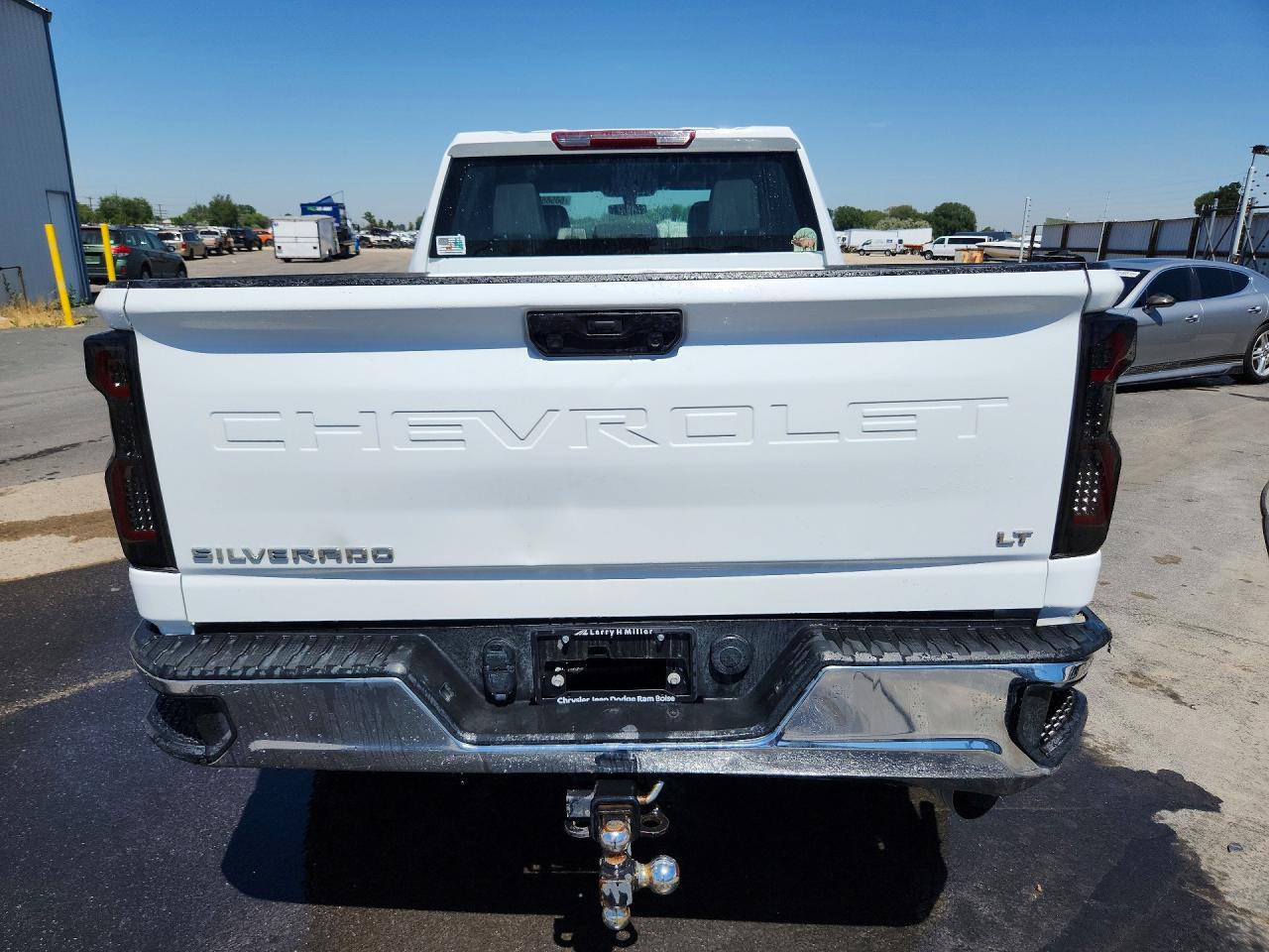 2023 CHEVROLET ALL Models