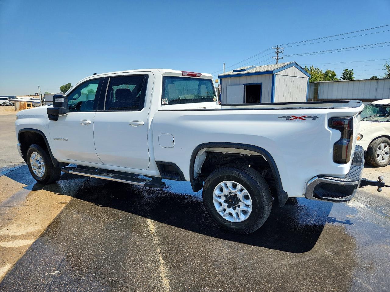 2023 CHEVROLET ALL Models