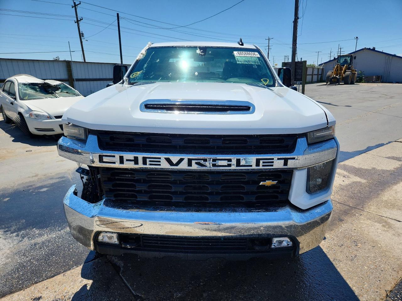 2023 CHEVROLET ALL Models