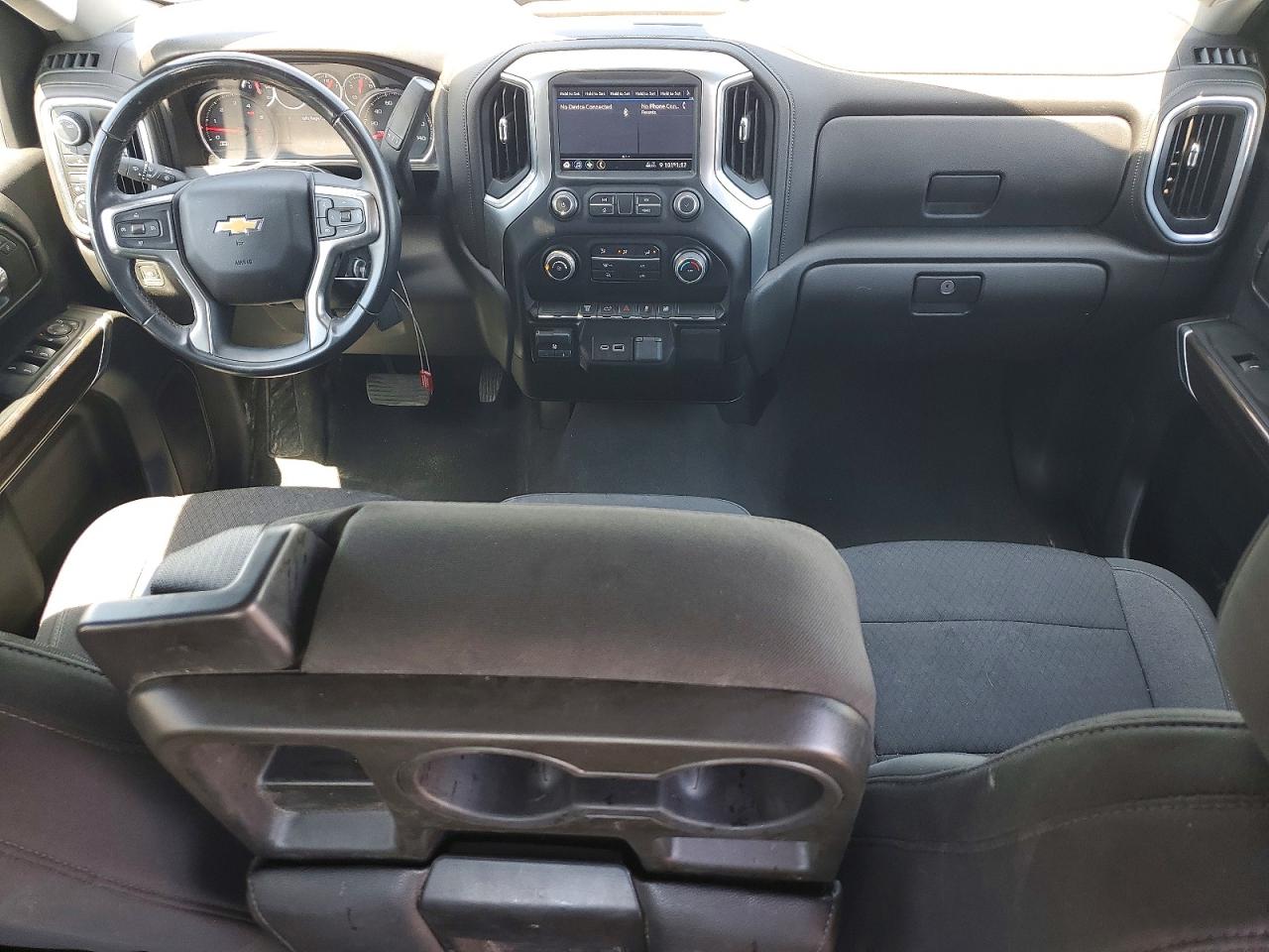 2023 CHEVROLET ALL Models