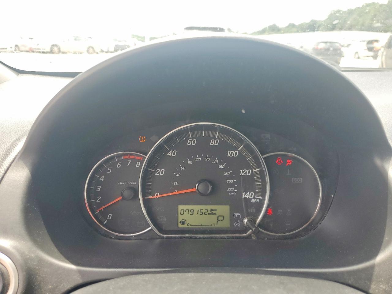 2019 MITSUBISHI MIRAGE