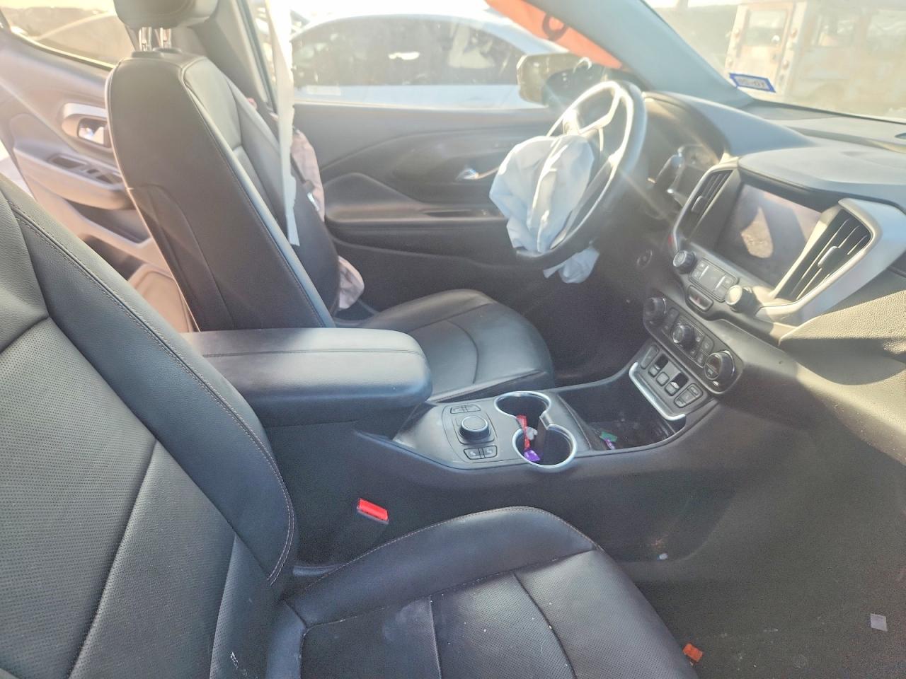 2019 GMC TERRAIN