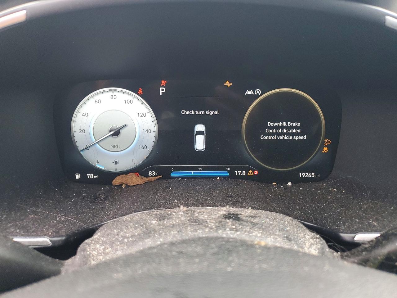 2023 HYUNDAI SANTA FE