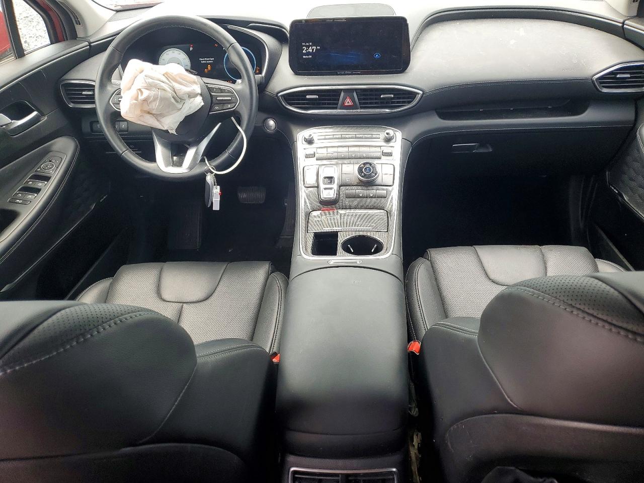 2023 HYUNDAI SANTA FE