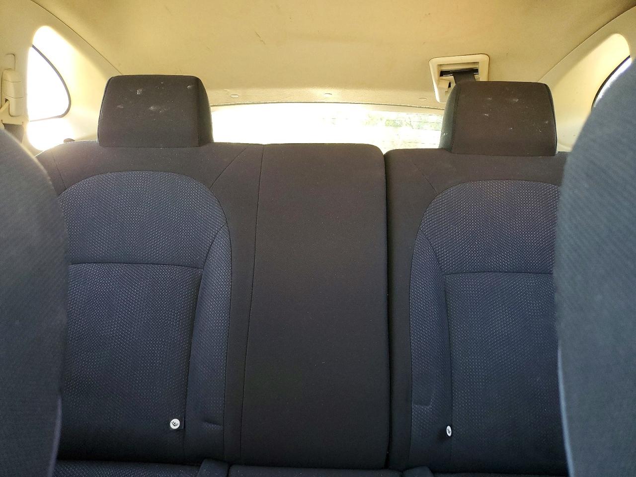 2013 NISSAN ROGUE