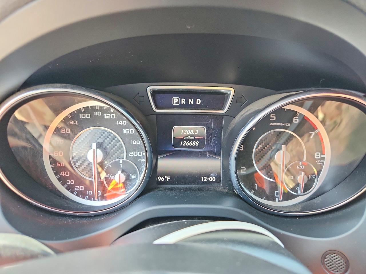 2014 MERCEDES-BENZ CLA-CLASS