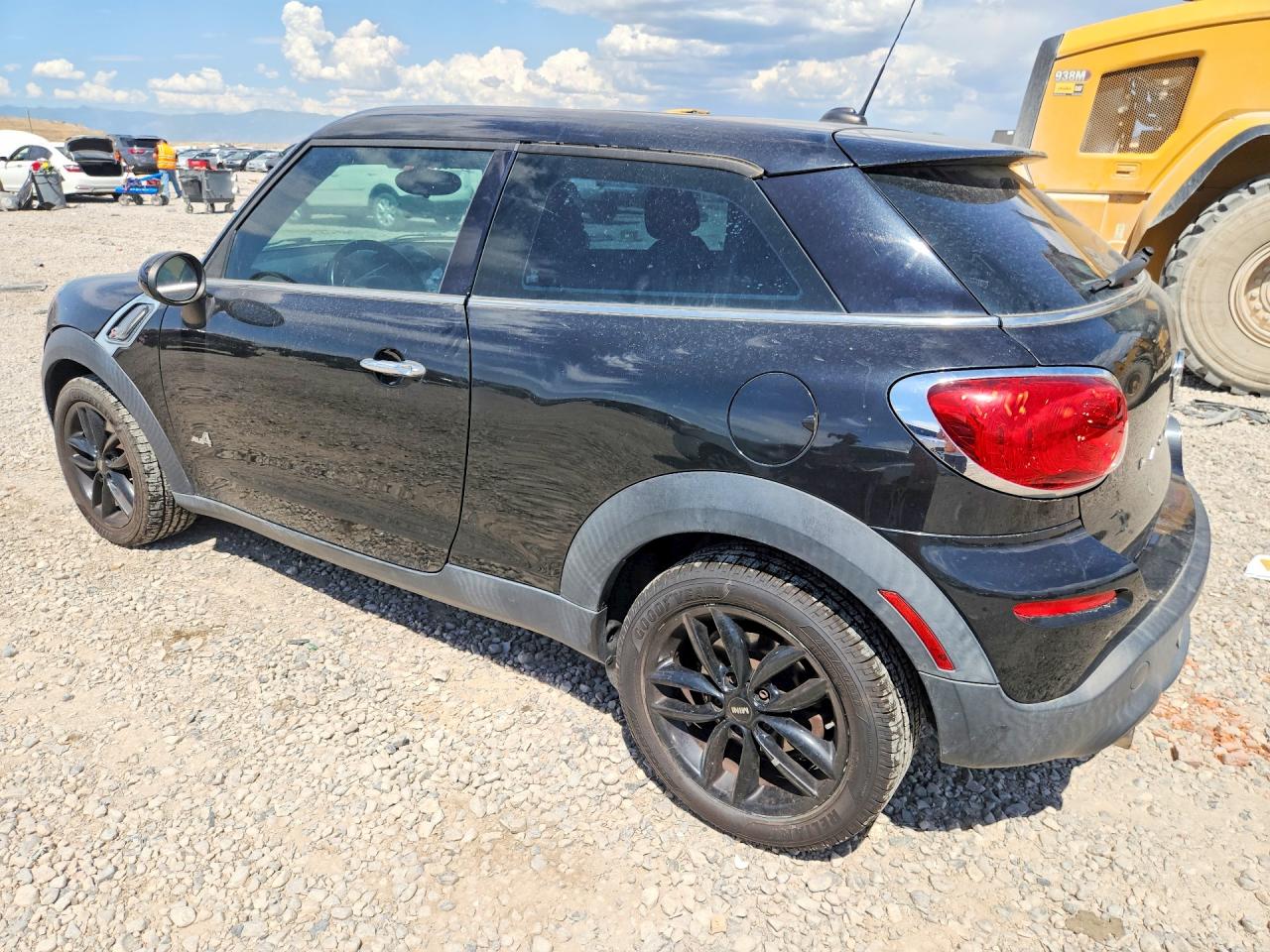 2014 MINI COOPER