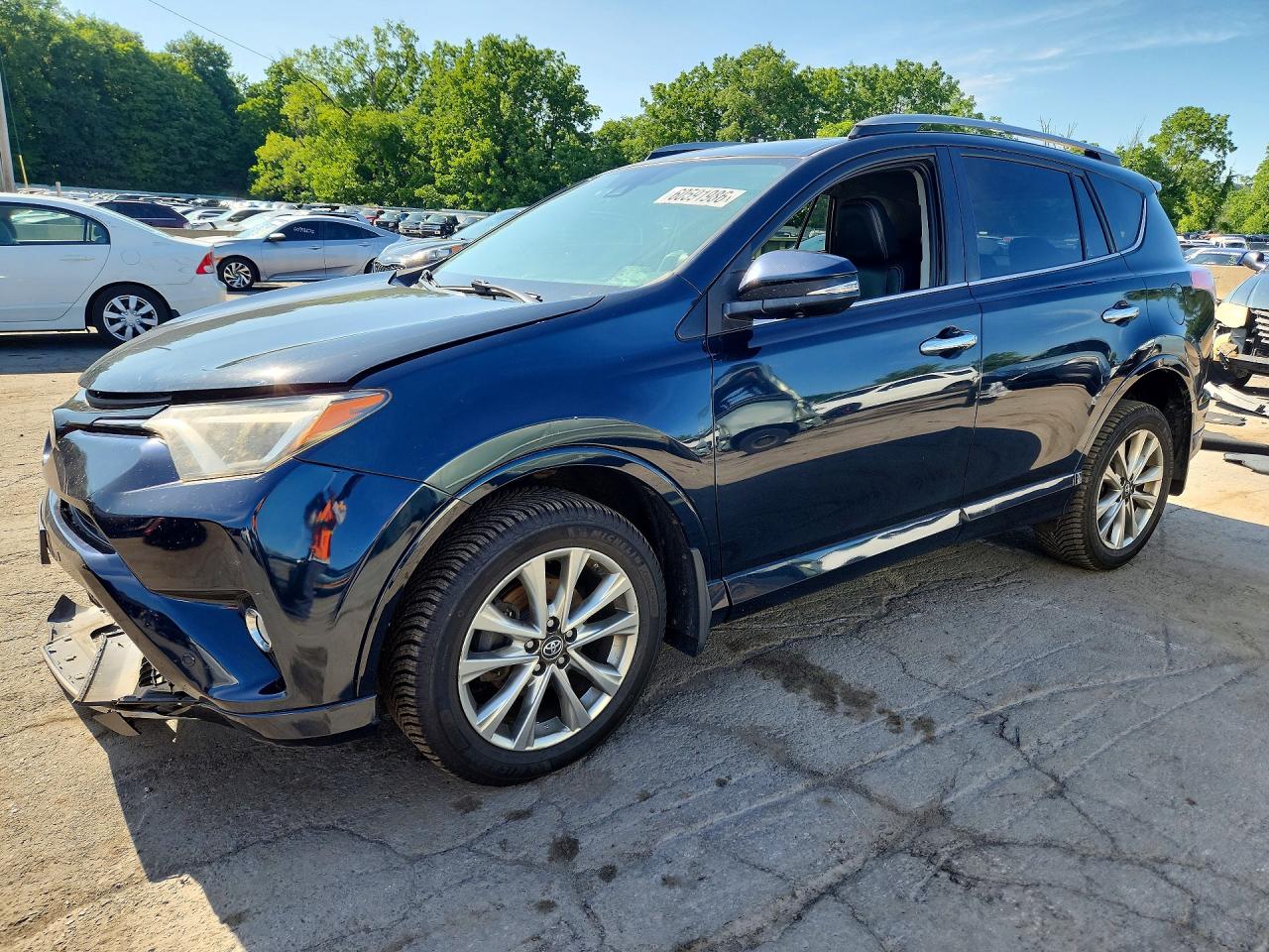 2017 TOYOTA RAV4