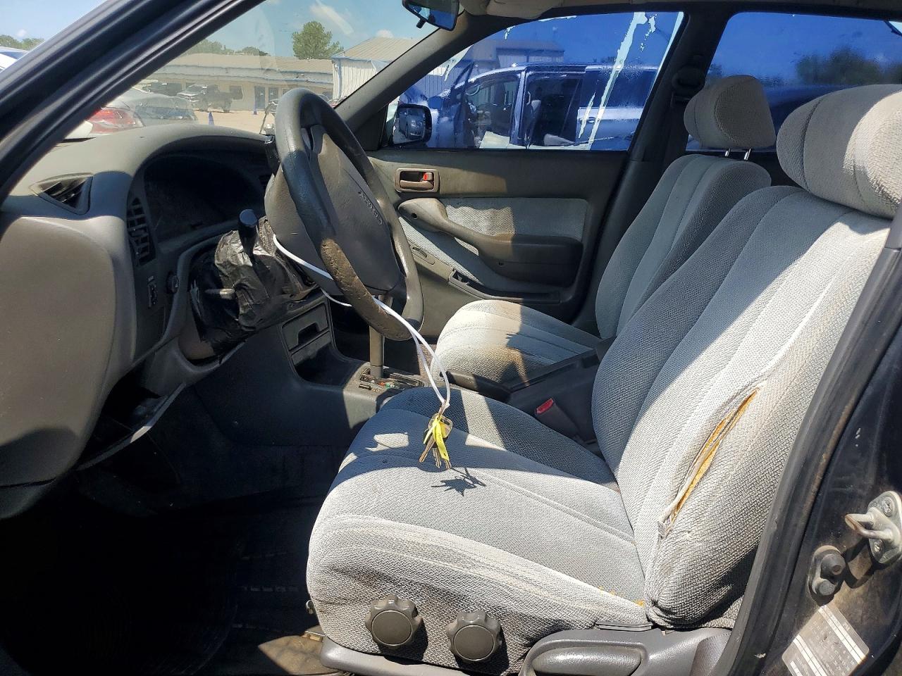 1994 TOYOTA CAMRY