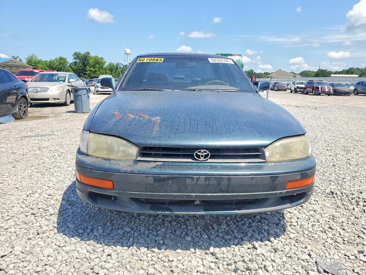 1994 TOYOTA CAMRY