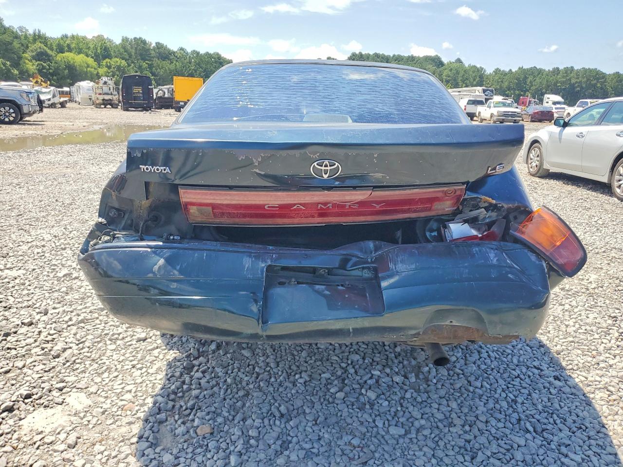 1994 TOYOTA CAMRY
