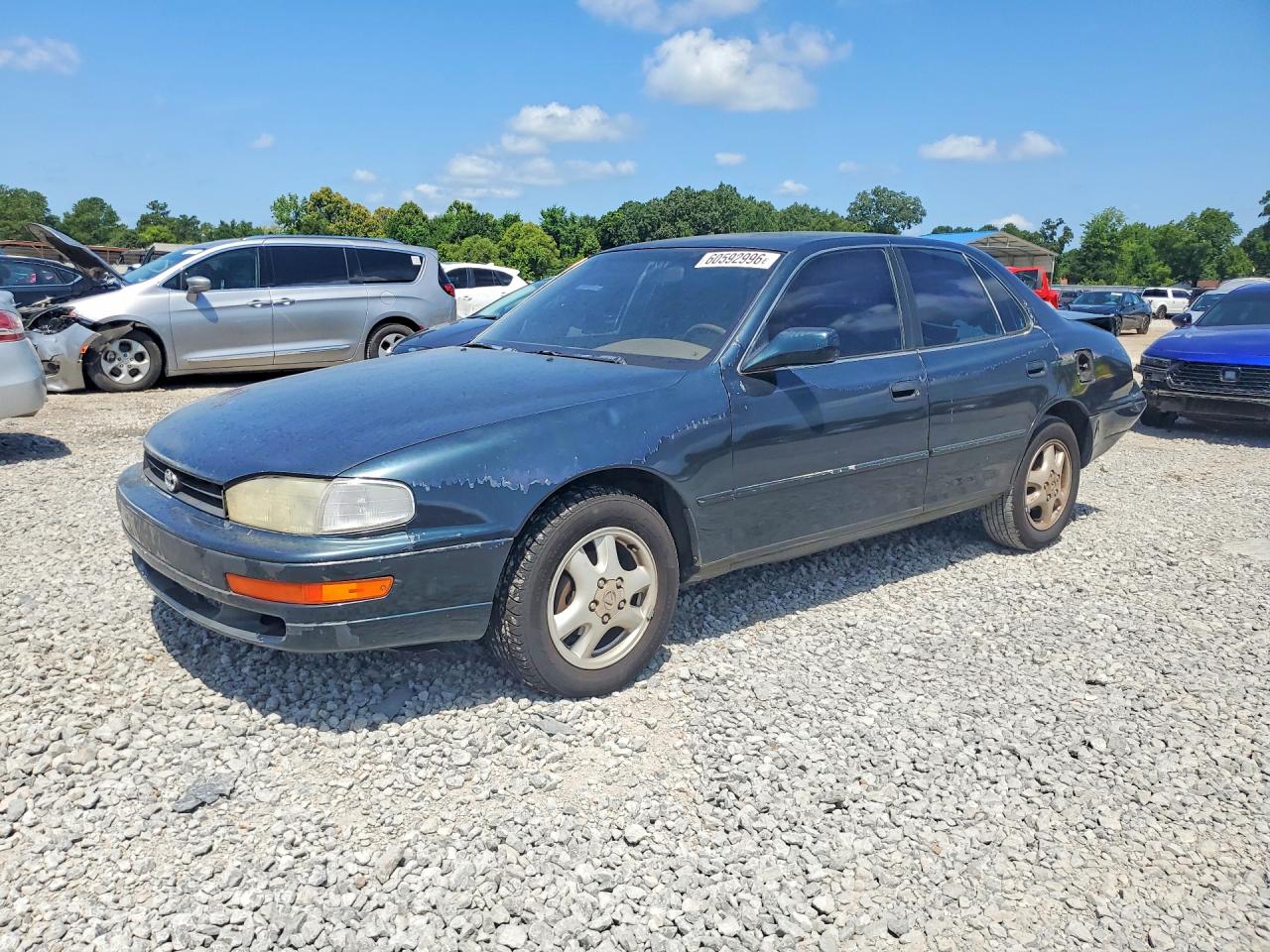 1994 TOYOTA CAMRY