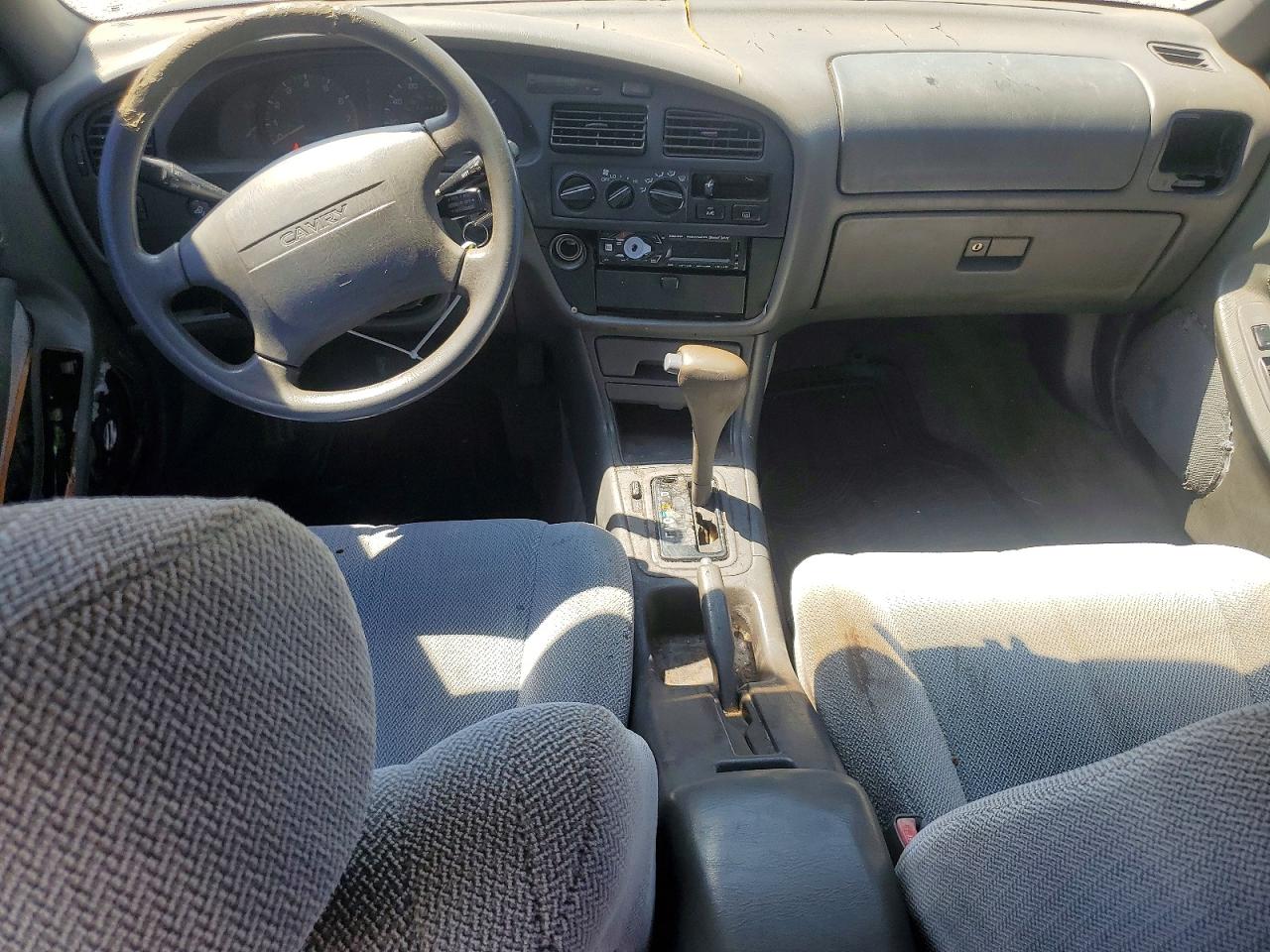 1994 TOYOTA CAMRY