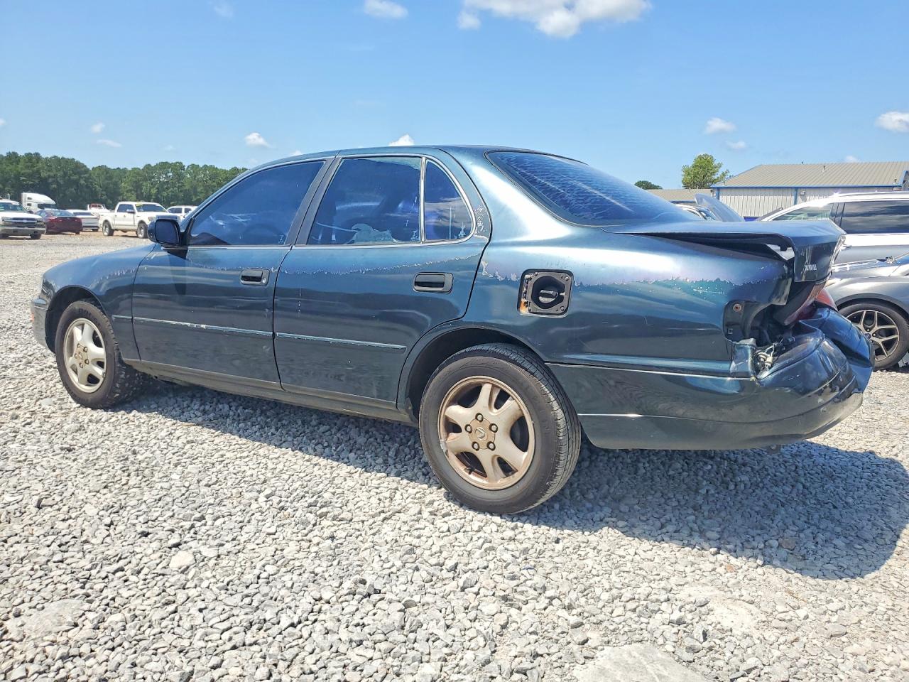 1994 TOYOTA CAMRY