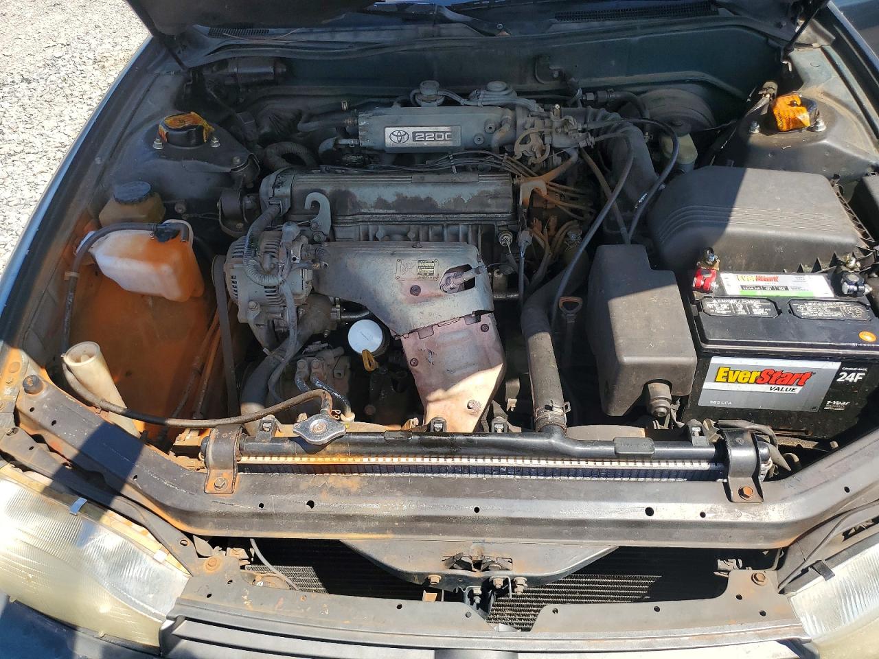 1994 TOYOTA CAMRY