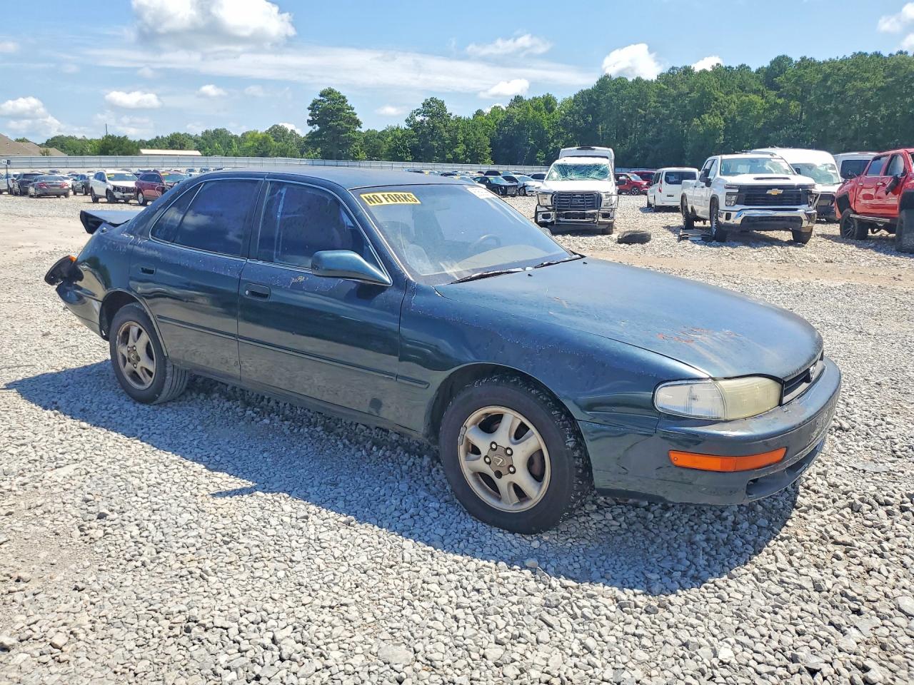 1994 TOYOTA CAMRY